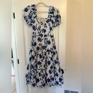 Rachel Parcell dress